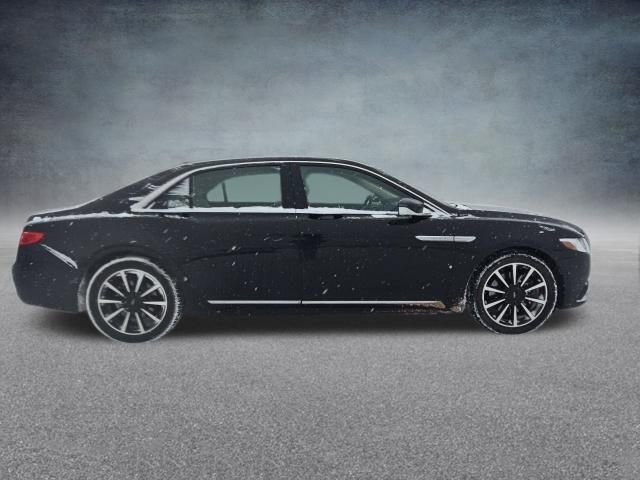 Used 2020 Lincoln Continental Reserve image 14