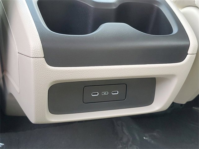 New 2026 Honda Odyssey EX-L image 11