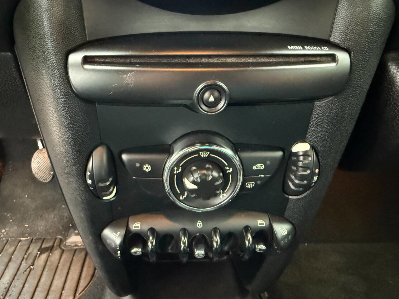 Used 2012 MINI Cooper Roadster image 17