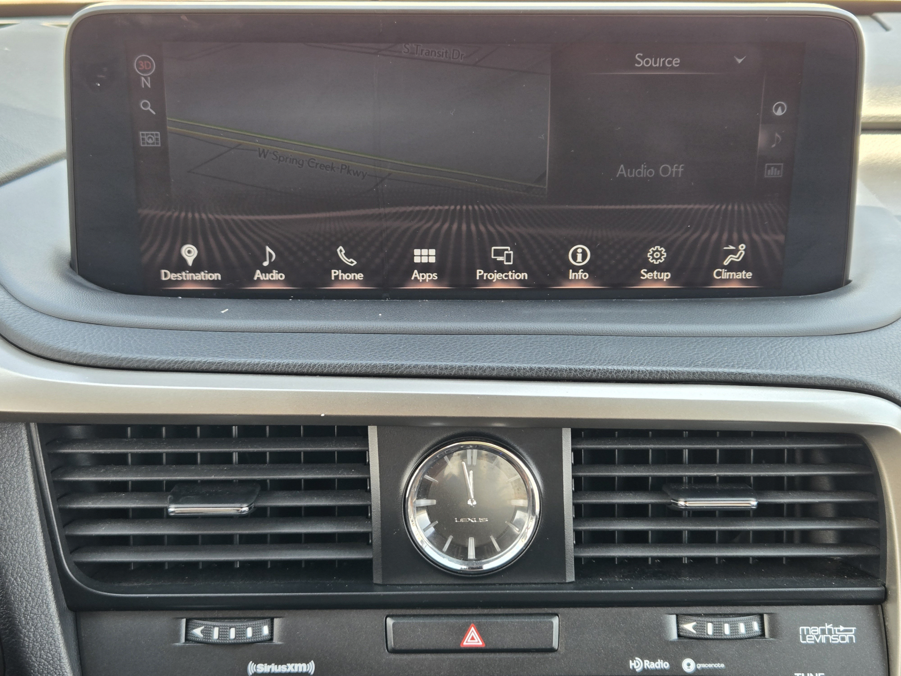 Used 2022 Lexus RX 450hL Luxury w/ Cold Area Package (CK) AWD/4WD image 13