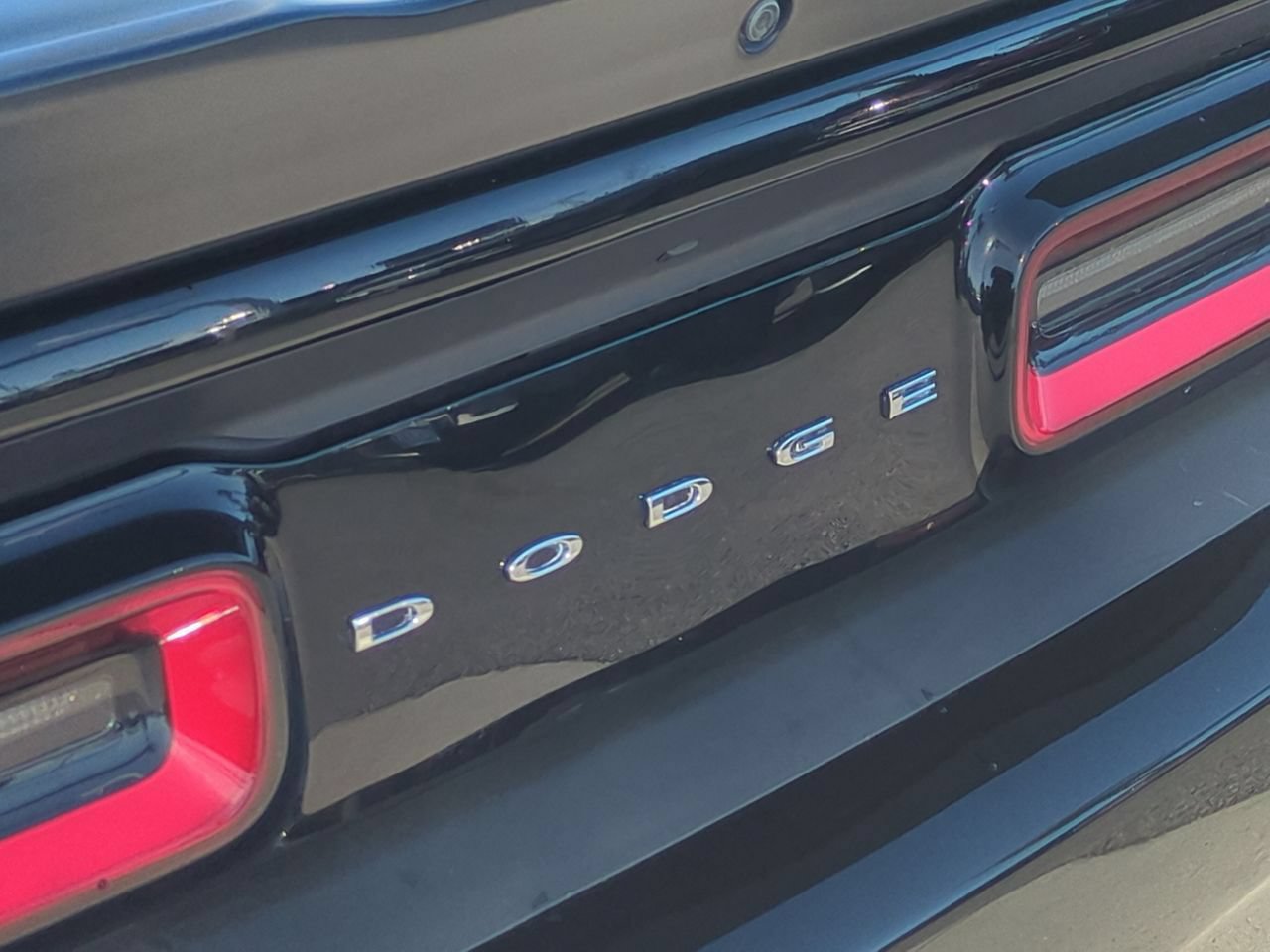 Used 2023 Dodge Challenger GT w/ Blacktop Package RWD image 30