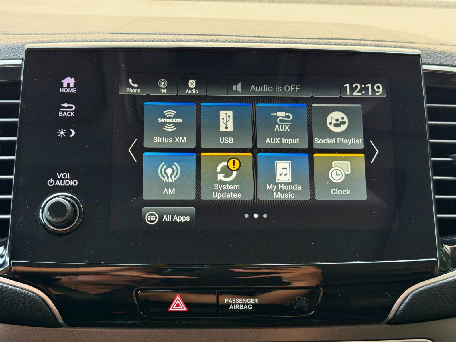 Used 2022 Honda Pilot EX-L image 26