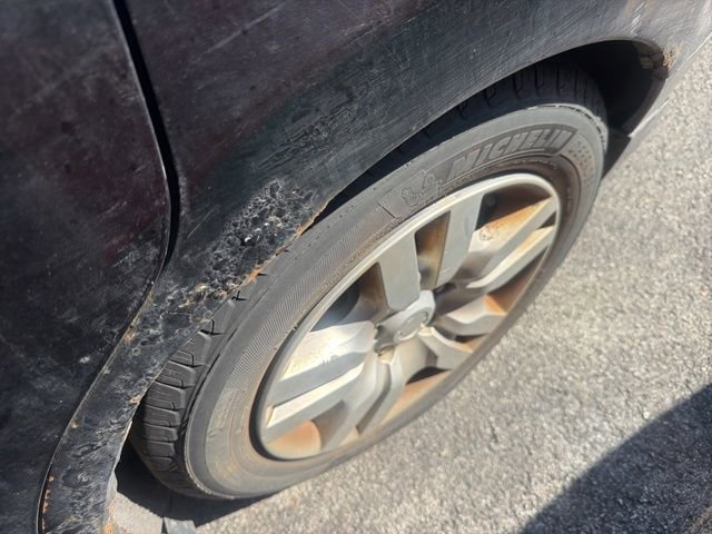 Used 2010 Nissan Altima 2.5 S image 7