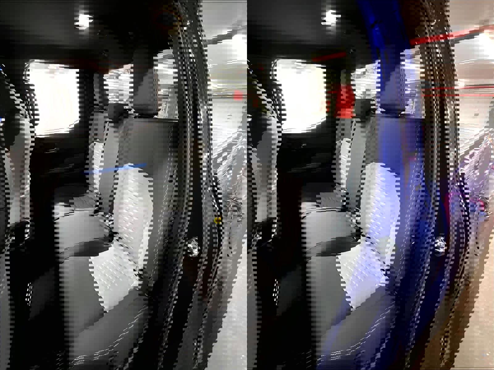 Certified 2025 Toyota Tacoma TRD Off-Road image 15