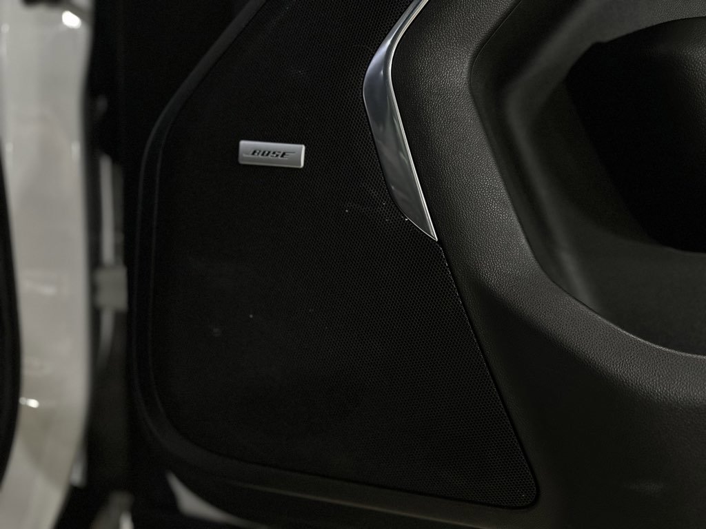 Used 2022 Chevrolet Tahoe RST w/ Luxury Package image 12