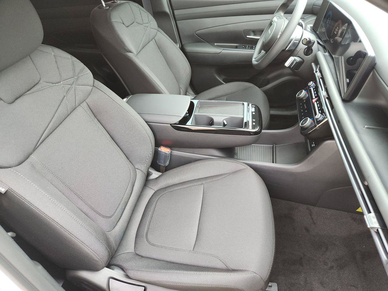 New 2026 Hyundai Tucson SEL AWD/4WD image 10