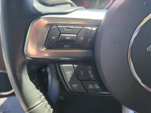 Used 2021 Ford Mustang GT Premium w/ GT Performance Package RWD image 14