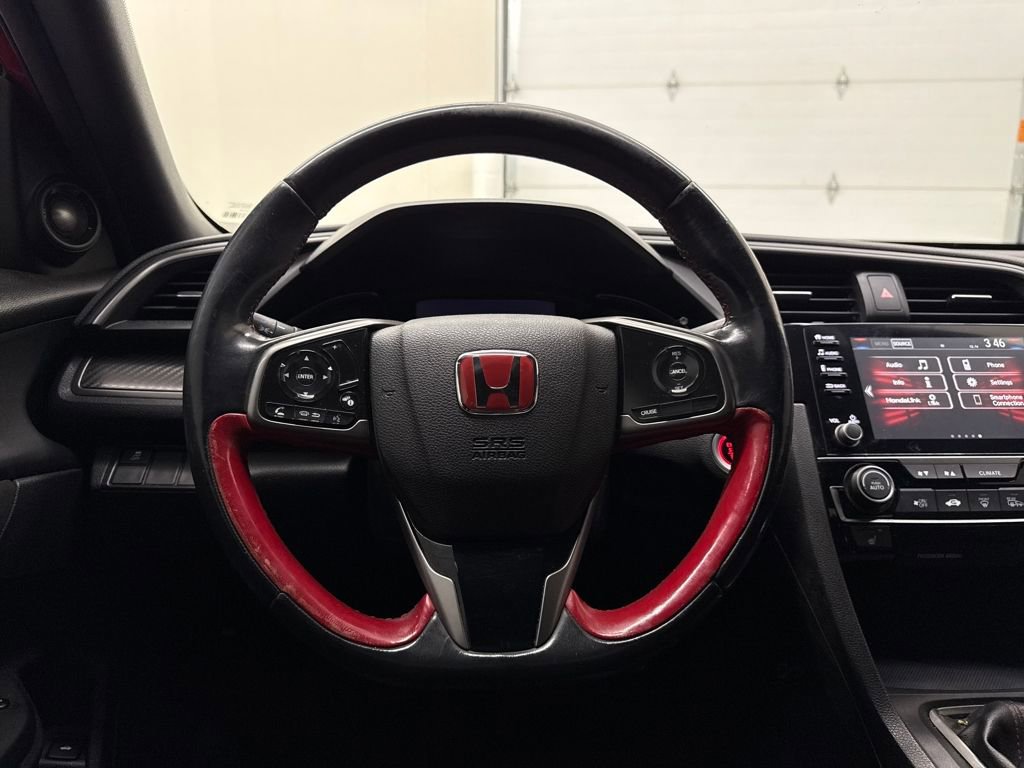 Used 2019 Honda Civic Si image 17