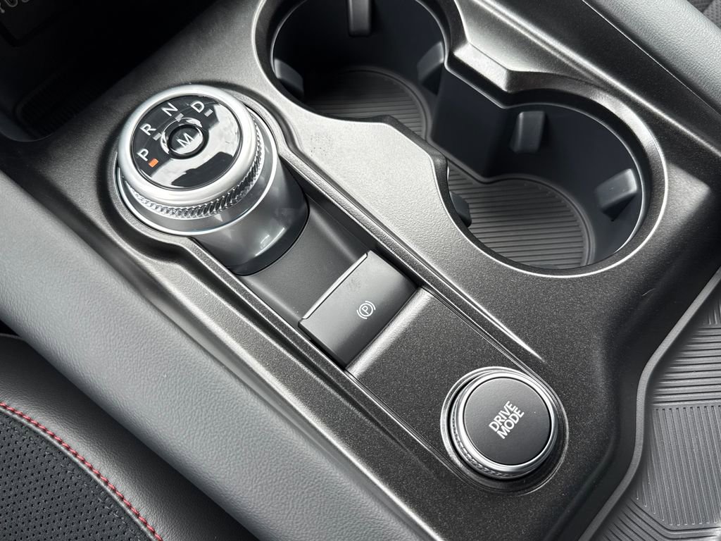New 2026 Ford Explorer ST RWD image 35