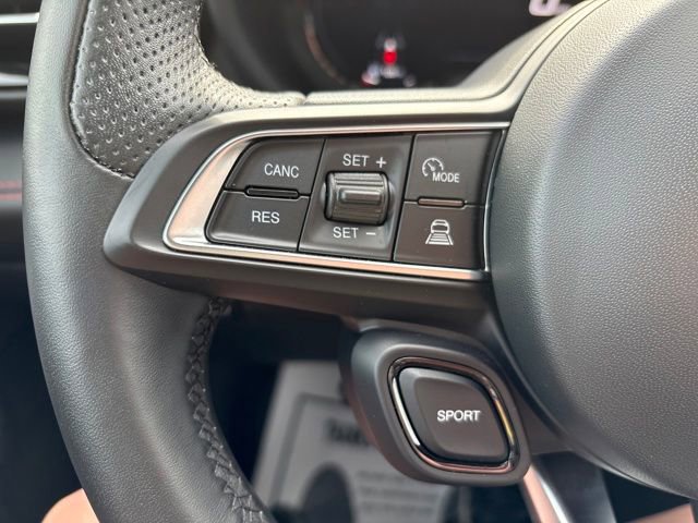 Used 2025 Dodge Hornet GT Plus w/ GT Plus Package image 20