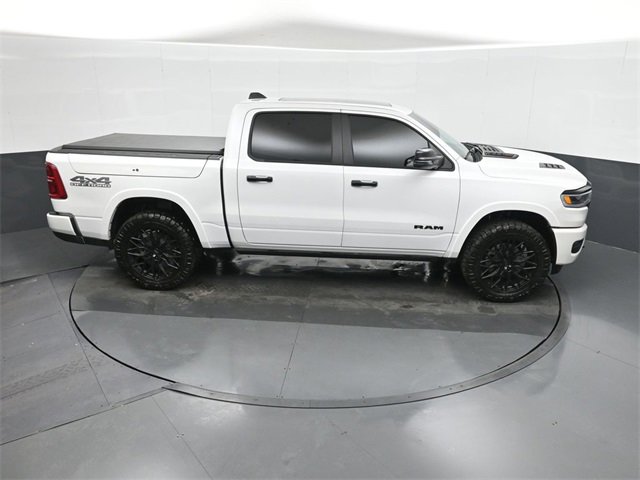 New 2025 RAM 1500 Limited image 28