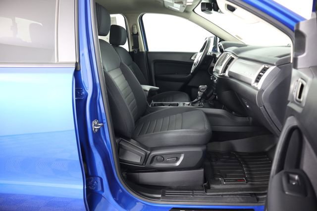 Used 2021 Ford Ranger XLT w/ Equipment Group 302A High image 60