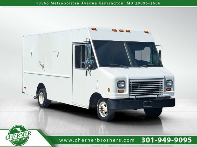 Used 2011 Ford E-350 and Econoline 350 XL w/ Air Conditioning Prep Pkg