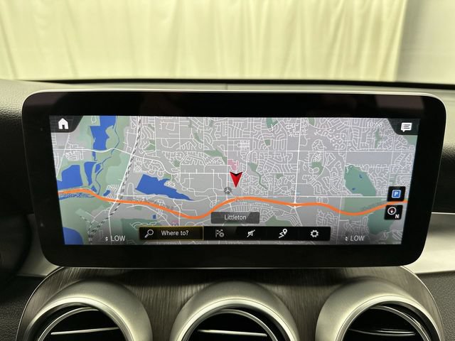 Used 2021 Mercedes-Benz GLC 300 4MATIC image 18