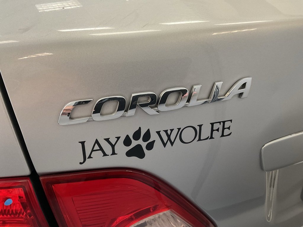 Used 2010 Toyota Corolla LE image 17