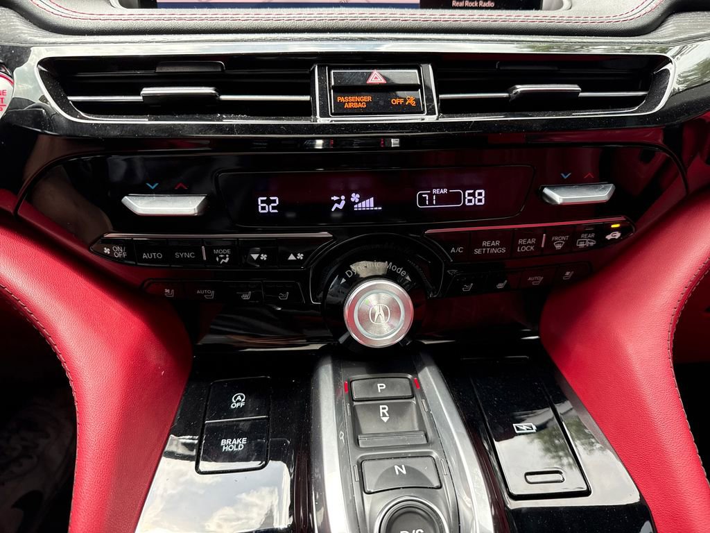 Used 2022 Acura MDX Type S AWD/4WD image 20