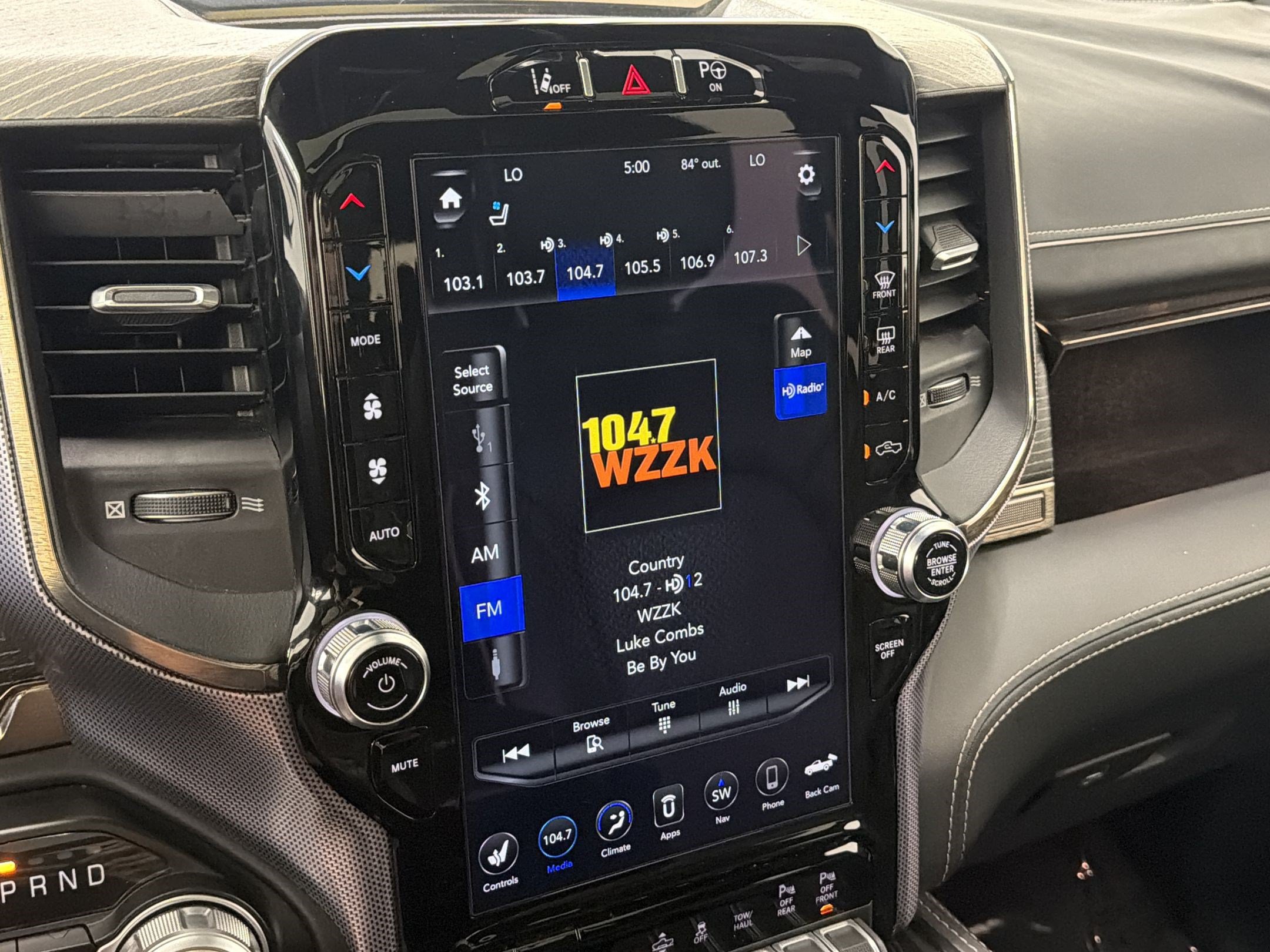 Used 2020 RAM 1500 Limited AWD/4WD image 19