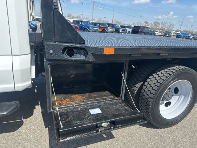 Used 2024 Ford F450 XL w/ XL Chrome Package image 31
