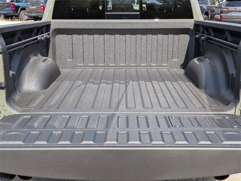 New 2026 RAM 1500 Laramie w/ Night Edition image 30