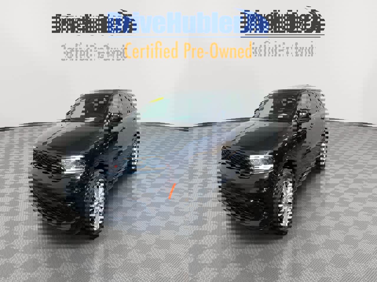 Used 2023 Dodge Durango GT image 6