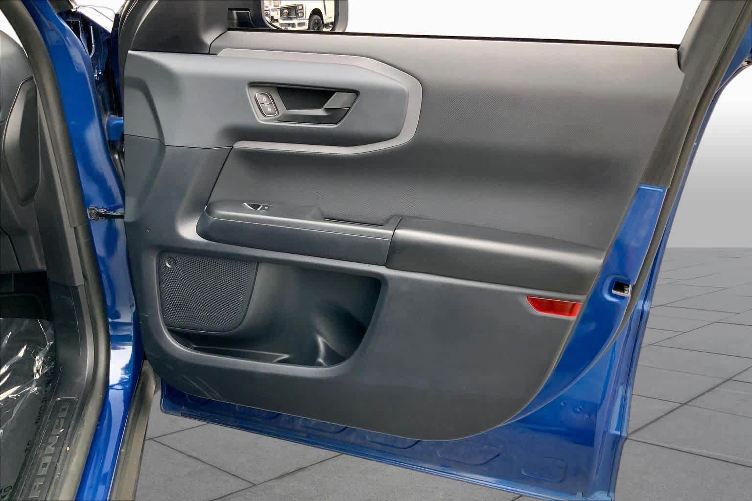Used 2024 Ford Bronco Sport Big Bend AWD/4WD image 21
