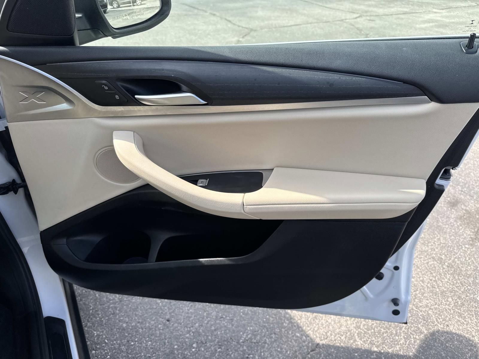 Used 2022 BMW X3 sDrive30i w/ Premium Package 2 image 14