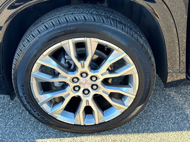 Certified 2024 GMC Acadia Denali w/ Super Cruise Package image 25