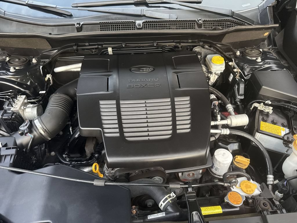 Used 2023 Subaru Forester Limited AWD/4WD image 18