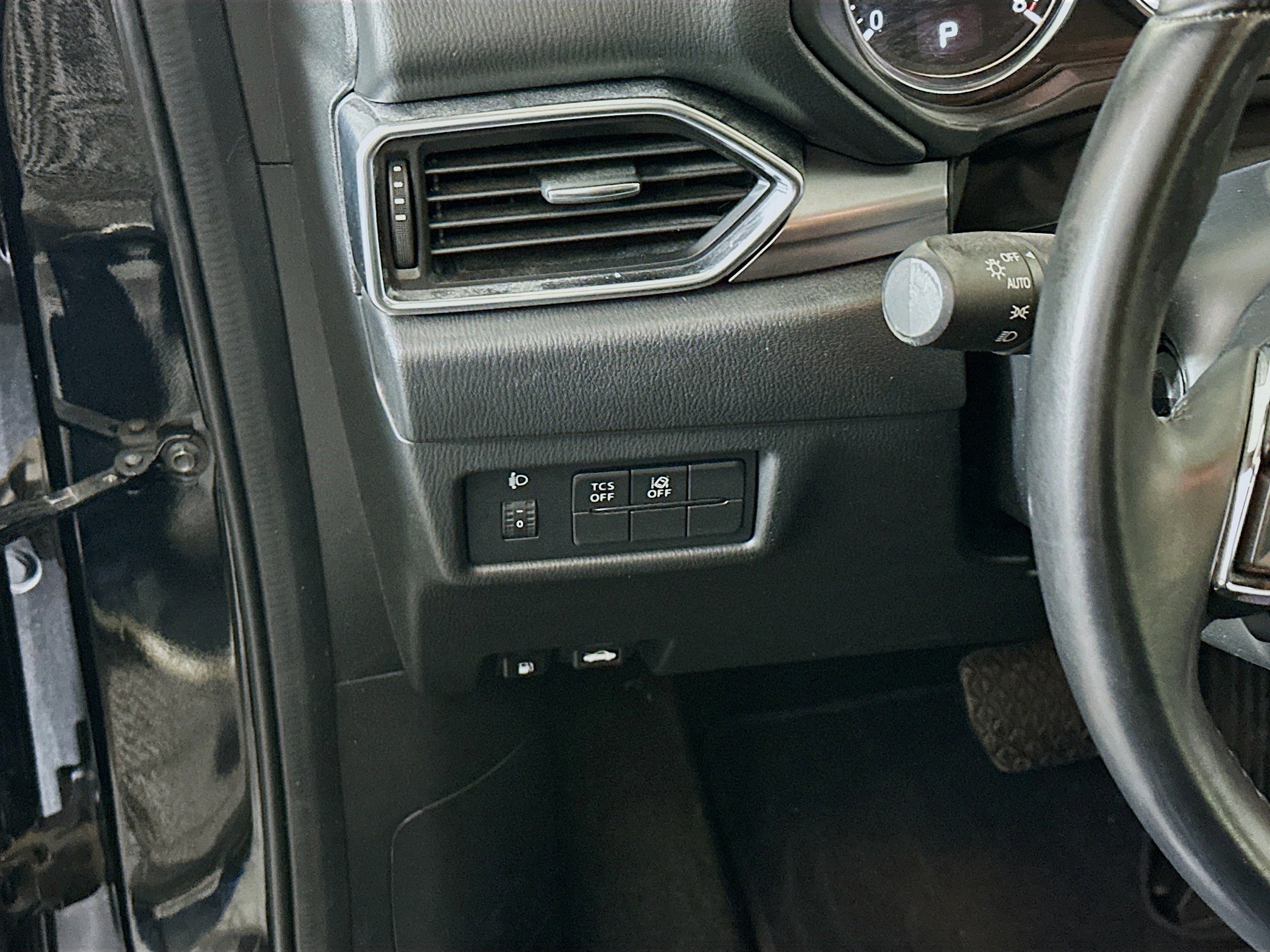 Used 2020 MAZDA CX-5 Sport image 16