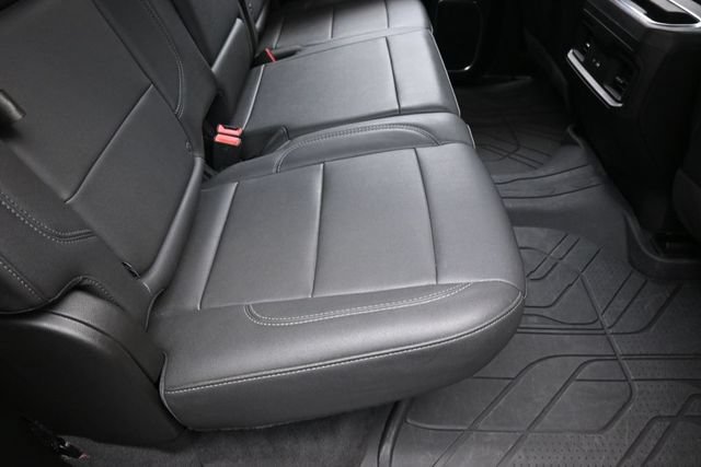 Used 2024 Chevrolet Silverado 1500 RST w/ Convenience Package II AWD/4WD image 32