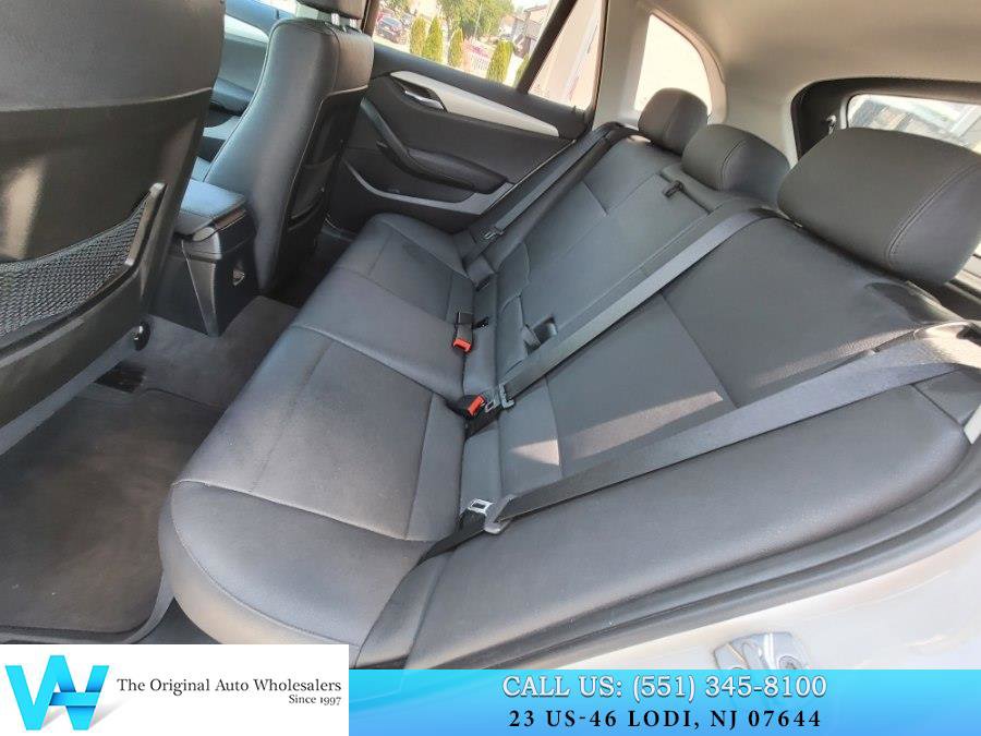 Used 2015 BMW X1 xDrive28i AWD/4WD image 15