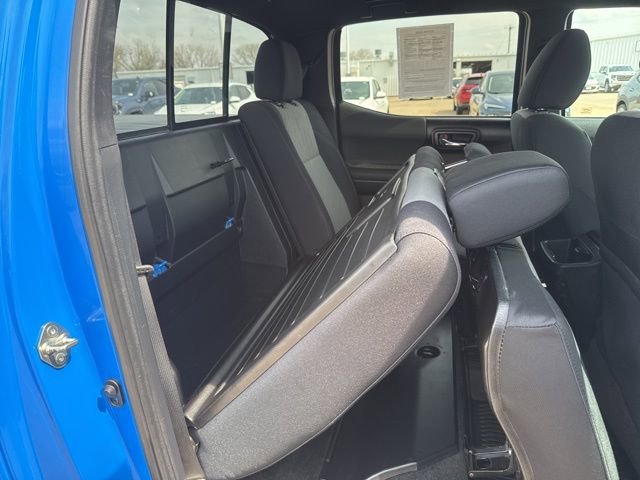 Used 2020 Toyota Tacoma TRD Off-Road image 47