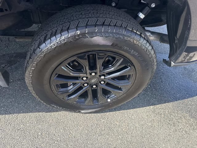 Certified 2025 Ford F150 Lariat AWD/4WD image 11