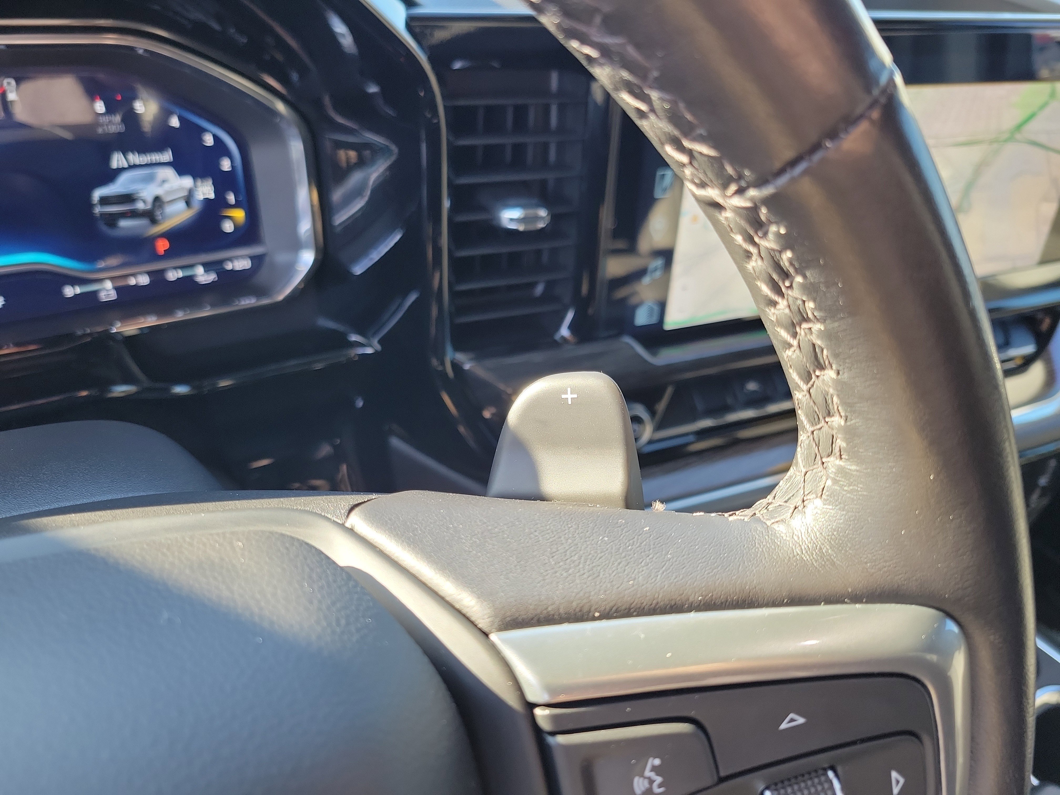 Used 2022 Chevrolet Silverado 1500 LT Trail Boss w/ Protection Package image 14