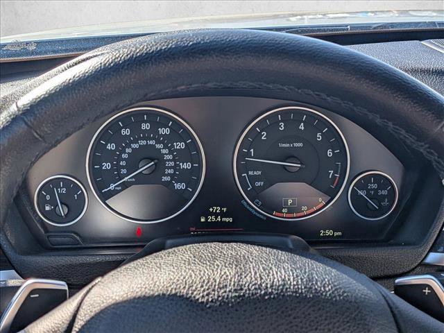 Used 2015 BMW 428i Convertible image 12