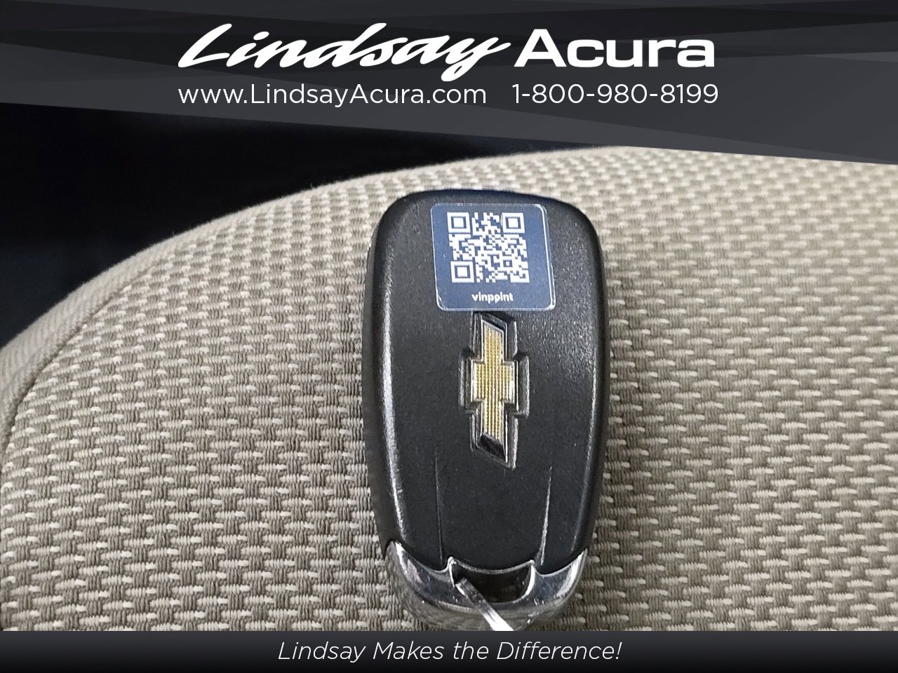 Used 2022 Chevrolet Traverse LS image 24