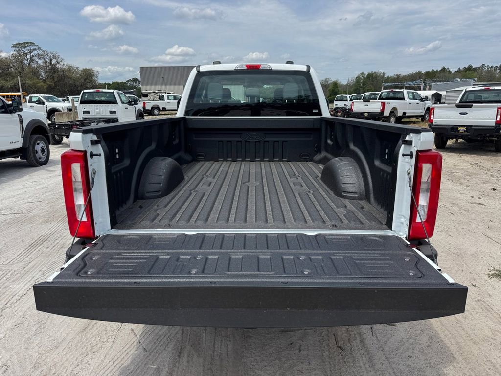 New 2026 Ford F250 XL AWD/4WD image 26