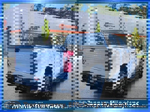Used 2023 Chevrolet Silverado 1500 RST w/ Rally Edition image 6