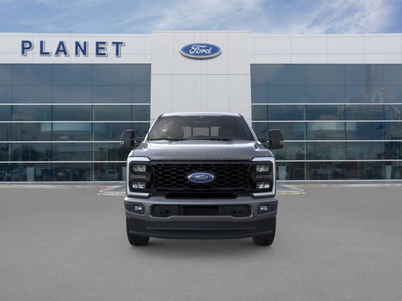 New 2026 Ford F250 XL w/ STX Appearance Package image 7