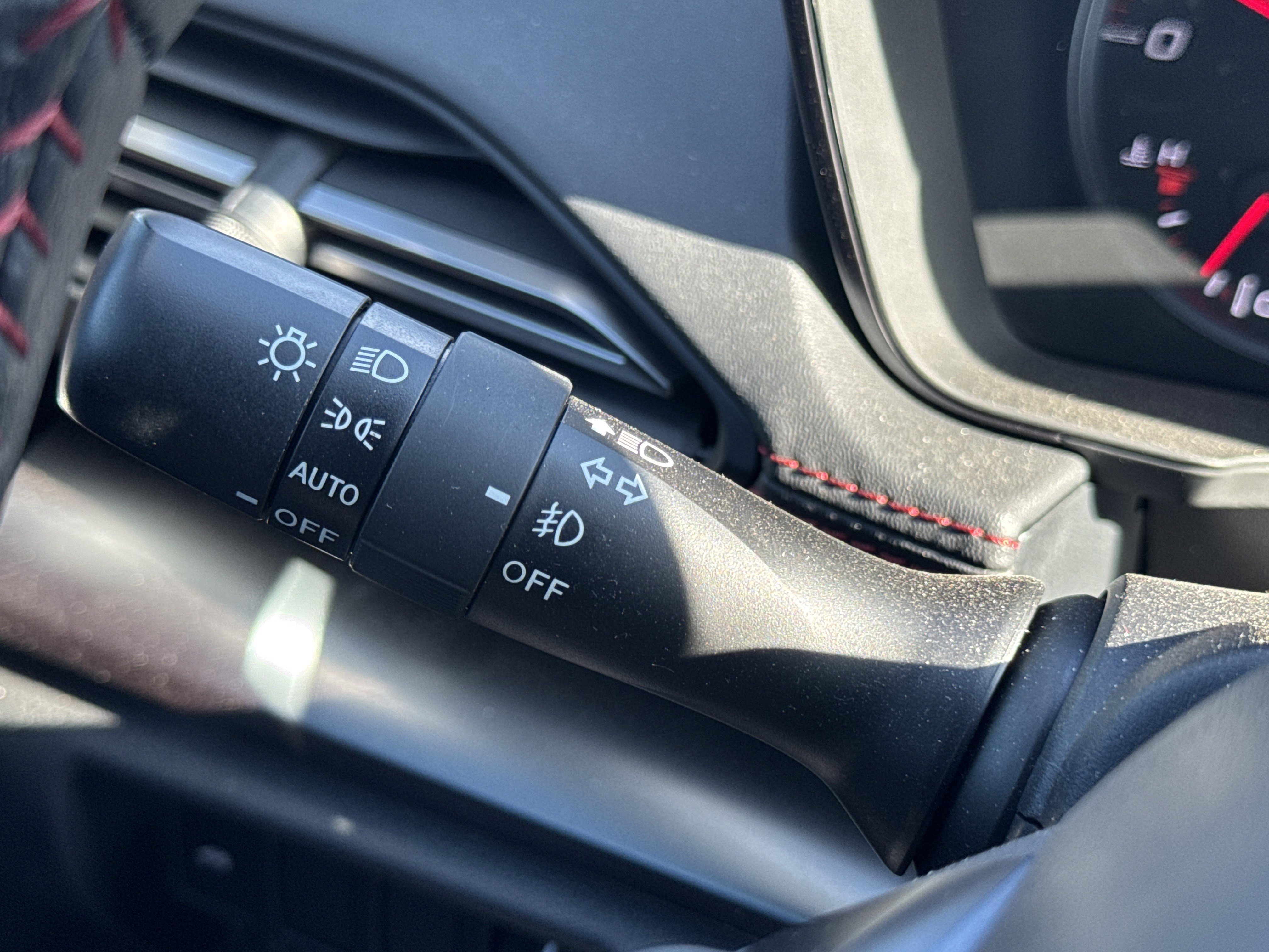 Used 2024 Subaru WRX Limited image 16