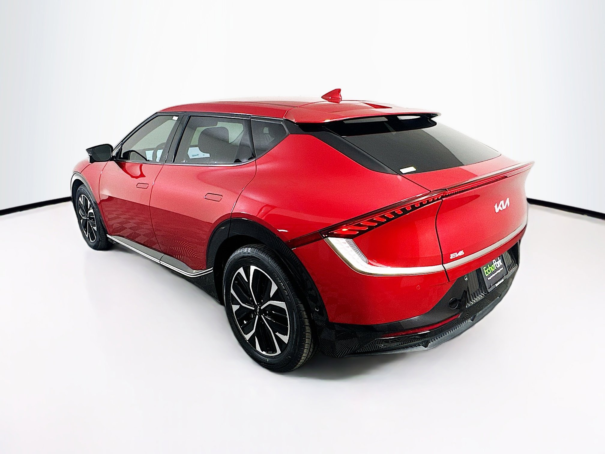 Used 2023 Kia EV6 Wind w/ Wind Technology Package RWD image 5