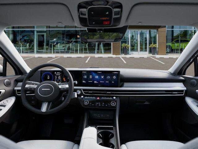 New 2026 Hyundai Sonata SEL FWD image 20