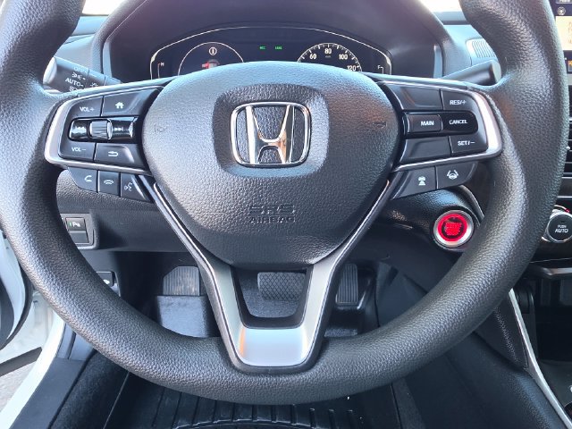 Used 2020 Honda Accord EX image 14