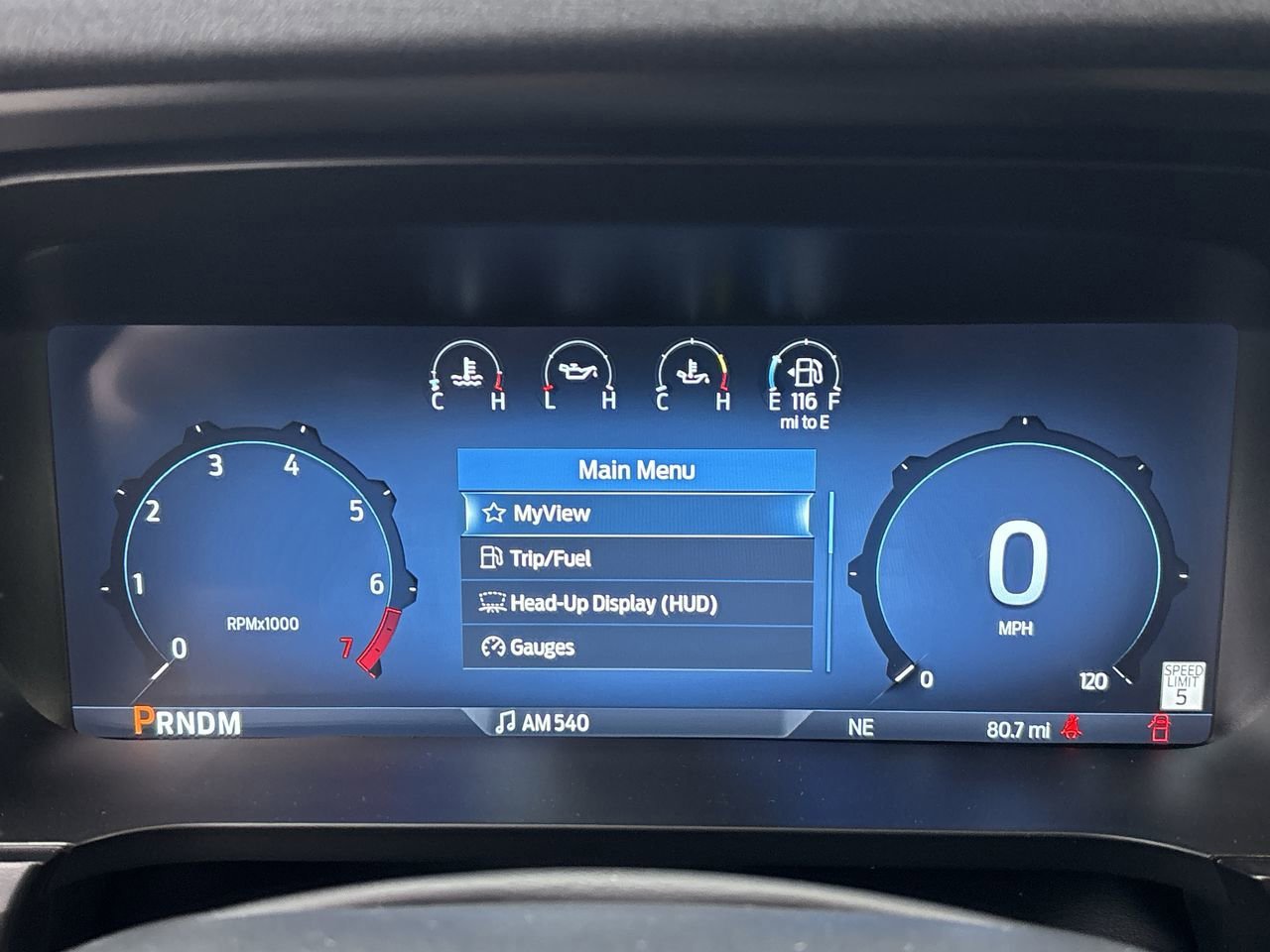 New 2025 Ford F150 Lariat w/ Equipment Group 502A High image 36