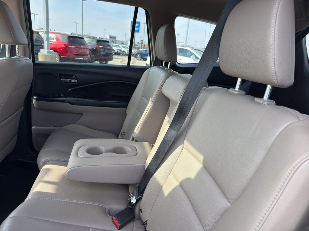Used 2016 Honda Pilot EX-L image 34