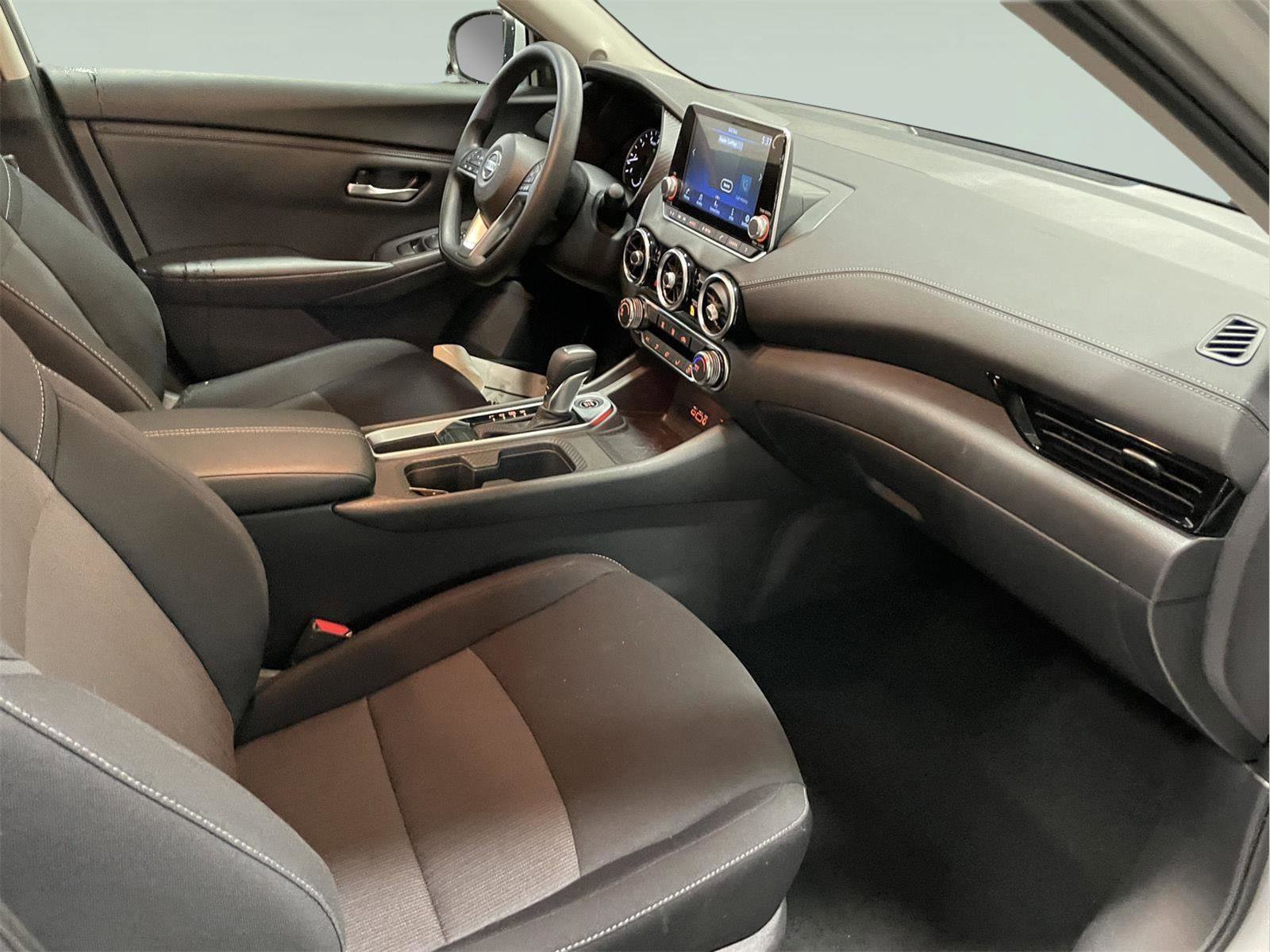 Used 2023 Nissan Sentra SV image 19