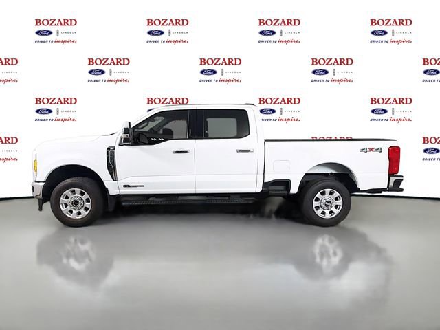 Used 2024 Ford F250 XLT image 5