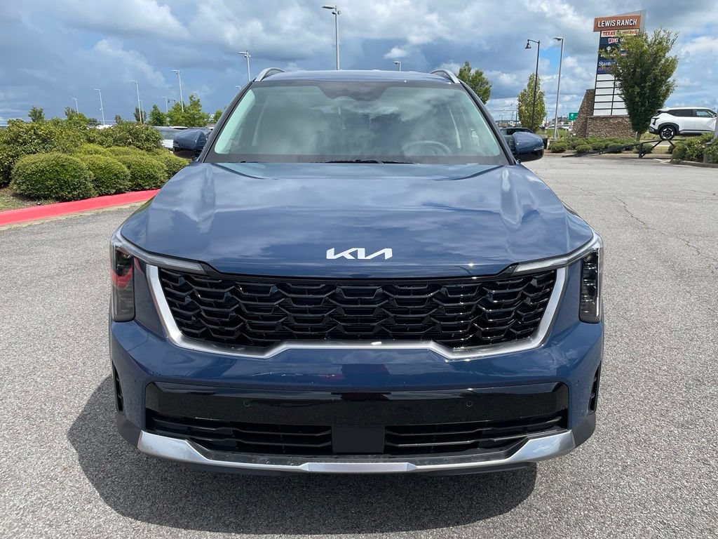 New 2026 Kia Sorento S FWD image 2