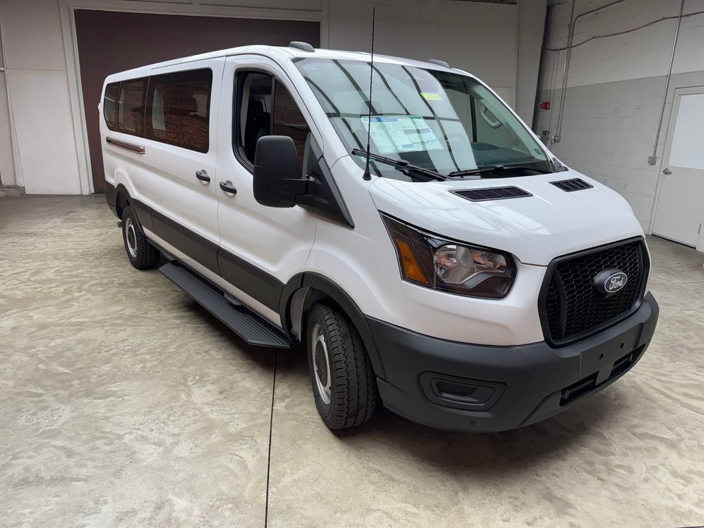 New 2026 Ford Transit 350 XL RWD image 6
