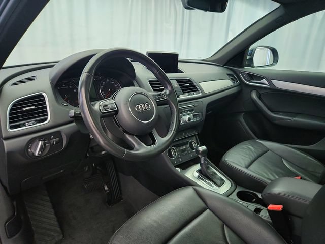 Used 2016 Audi Q3 2.0T Premium Plus w/ Technology Package FWD image 9